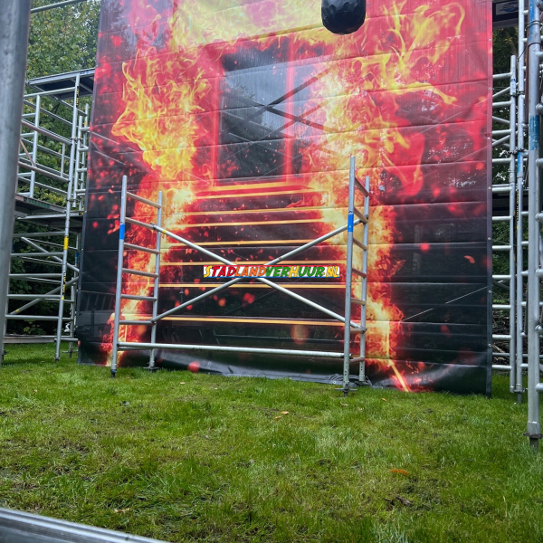 Hellepoort 45,- p/weekend